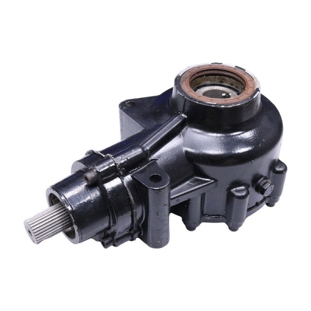 Rear Differential S650.03.02.03.00B for use with Joyner 650CC 650 Sandspider Commando Buggy